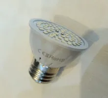 Growth-Light Flower Uv-Lamp Seedling Hydroponic Phyto Led Plant GU10 MR16 Full-Spectrum