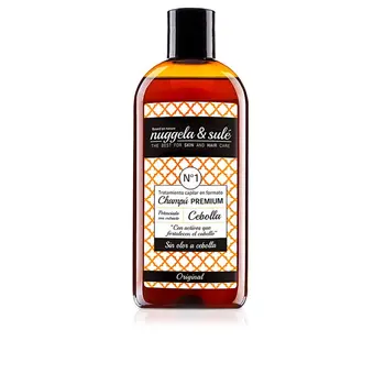 

PREMIUM onion extract shampoo 250 ml