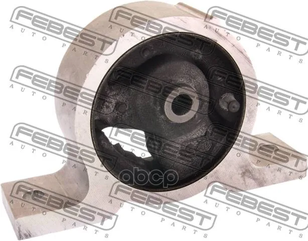 Опора Двигателя Nissan Almera(Classic) 06-12 Пер. Febest Nmb15f Febest арт. NMB15F