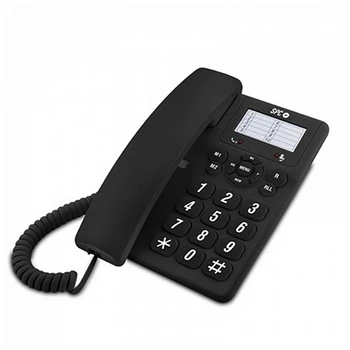 

Landline Telephone SPC 3602 RJ11 DECT