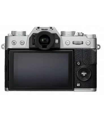 - FUJIFILM XT20XF 1855MM F284 R LM OIS Silver