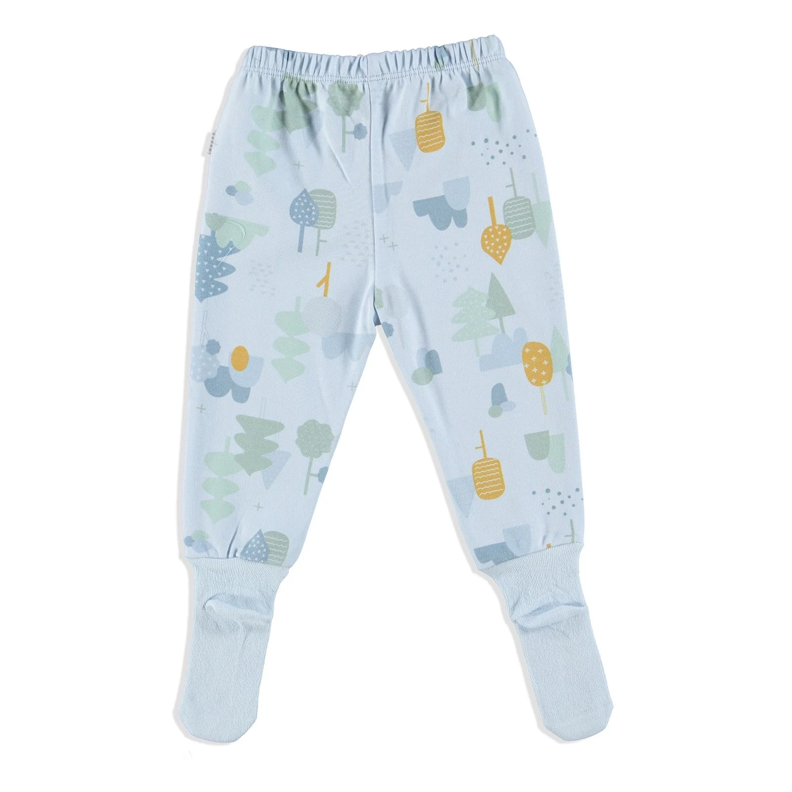 Ebebek Premini/Органические детские брюки