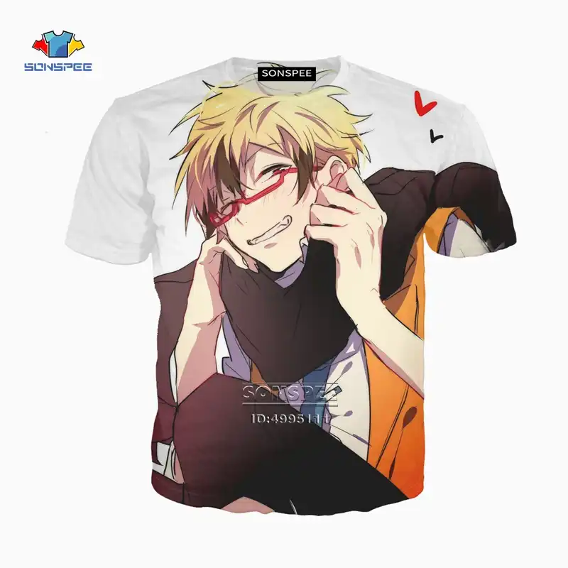 Download Sonspee 3d Print Unisex Anime Servamp Funny Lawless Tshirt T Shirt Desktop Wallpaper Free Wallpaper Sonspee 3d Print Unisex Anime Servamp Funny Lawless Tshirt T Shirt Desktop Wallpaper Free