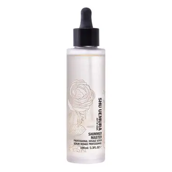 

Concentrated Hair Conditioner for Coloured Hair Shimmer Master Shu Uemura (100 ml)