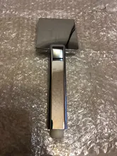 BAKALA ABS Handheld Shower Head Bathroom Showerhead for Bath Showering System