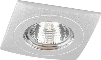 

Downlight recessed Feron dl231 ceiling MR16 G5.3 aluminum 18603