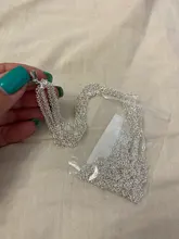 5 m/lote 0,6, 0,8, 1,0mm de bronce de plata de oro Oval collar enlace cadena a granel de latón para fabricación de joyería DIY materiales conclusiones suministros