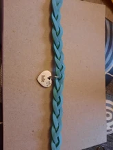 Dog-Collar Engraved Name-Tag Braided Dog Puppy Dogs Small Personalized Free-Bell 