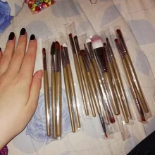 Makeup-Brushes-Set Foundation-Powder Eyeliner Beauty-Tool-Kit Cosmetic Eye-Shadow Maange Pro