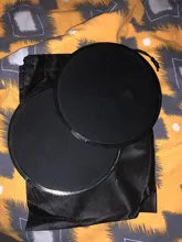 Disco deslizante de Yoga para ejercitar cadera, Abdomen, placa de deslizamiento, equipo de entrenamiento de coordinación, varios colores, herramienta de Fitness familiar, 2 uds.