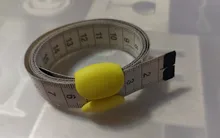 Clips de Cable reutilizables para cargador, organizador de cables, soporte de línea de auricular, gestión de cables, regalo para Navidad, 1 Uds.