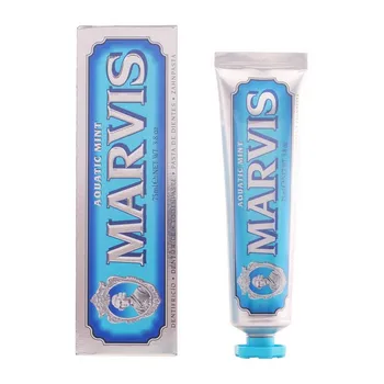 

Freshness Toothpaste Aquatic Mint Marvis