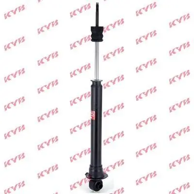 Rear shock absorber gas Audi 80 except Sport/Quattro 91-95 KA | Автомобили и мотоциклы