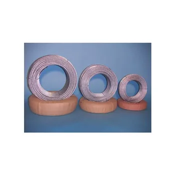 

CORD IND AISI316 7X7 + 0 3MM TO/INOX CURSOL 25 MT