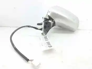 

Left rear view mirror TOYOTA COROLLA VERSO (R1)
