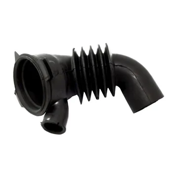

Washing Machine Rubber Sump Hose Replacement For LG F1089QD Bellows - 4738EN2003A