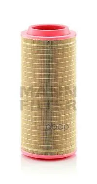 C 25 710/3_ Air filter! H539 D240 D147 Liebherr Volvo Mann-Filter C257103 MANN-FILTER art. C257103