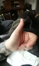 Pendiente gótico Punk negro de cuervos para mujer y hombre, arete con personalidad Vintage