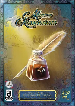 

[PRE-VENTA] Renaissance Masters