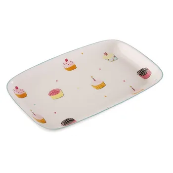 

Fountain Cupcakes Ceramic (17 x 3 x 26 cm)