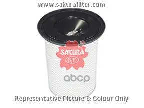Фильтр Воздушный Sakura A5665 Sakura арт. A5665