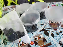 Mini pinzas de plástico para el pelo para mujer, broches para el cabello bonitos, horquilla de plástico negra, pinzas para gorros para mujer, herramientas de estilismo para el cabello