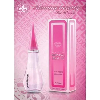 

Perfume Shining Beauty Women
