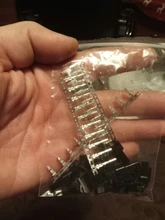 10 set/lote conectores SM2/3/4/5/6 pines 2,54 MM paso macho y hembra Vivienda + terminales SM-2P SM-2R JST SM2.54mm