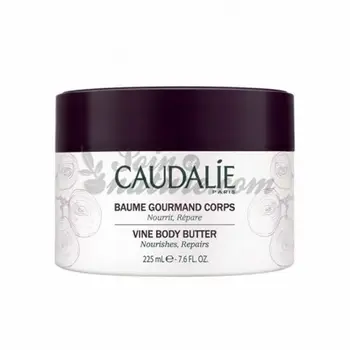 

Caudalie Balsamo Body Delicious 225 ml