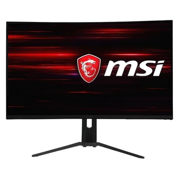 

Gaming Monitor MSI Optix MAG322CR 31,5" Full HD VA HDMI Curved