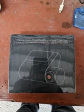 70mai A500 cámara de salpicadero Pro Plus 1944P GPS ADAS cámara para salpicadero de coche cámara de salpicadero era doble vista Cam 70mai más A500S coche DVR 24H aparcamiento