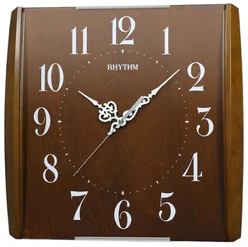 

Wall interior clock Rhythm CMG111NR06