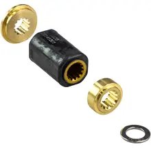 Комплект RBX-113 для установки винтов Honda BF35-BF60, Solas RBX113