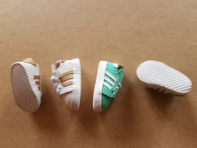 1/12 BJD Ob11 Dolls Shoes For obitsu11 Shoes, cu-poche,1/12 Dolls Accessories toys