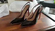 Sandals Party Wedding-Shoes Open-Heel Women Pumps Alionashoo Gladiator Roman Plus-Size