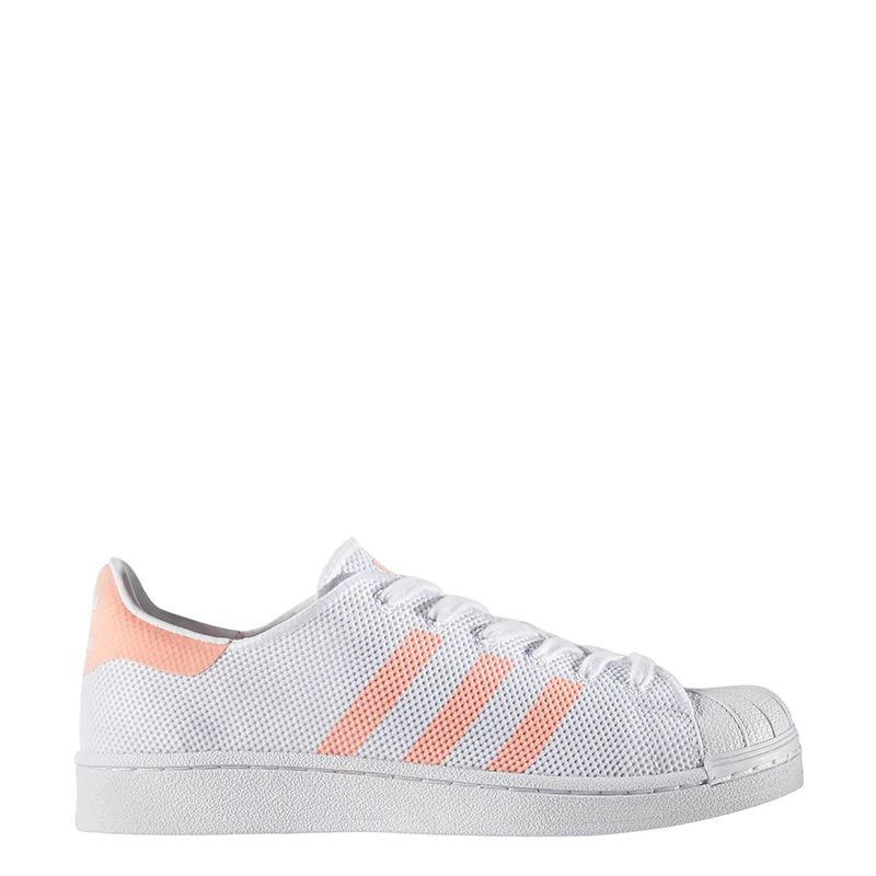 Кеды ADIDAS женские для города и прогулок SUPERSTAR W BA7736 |
