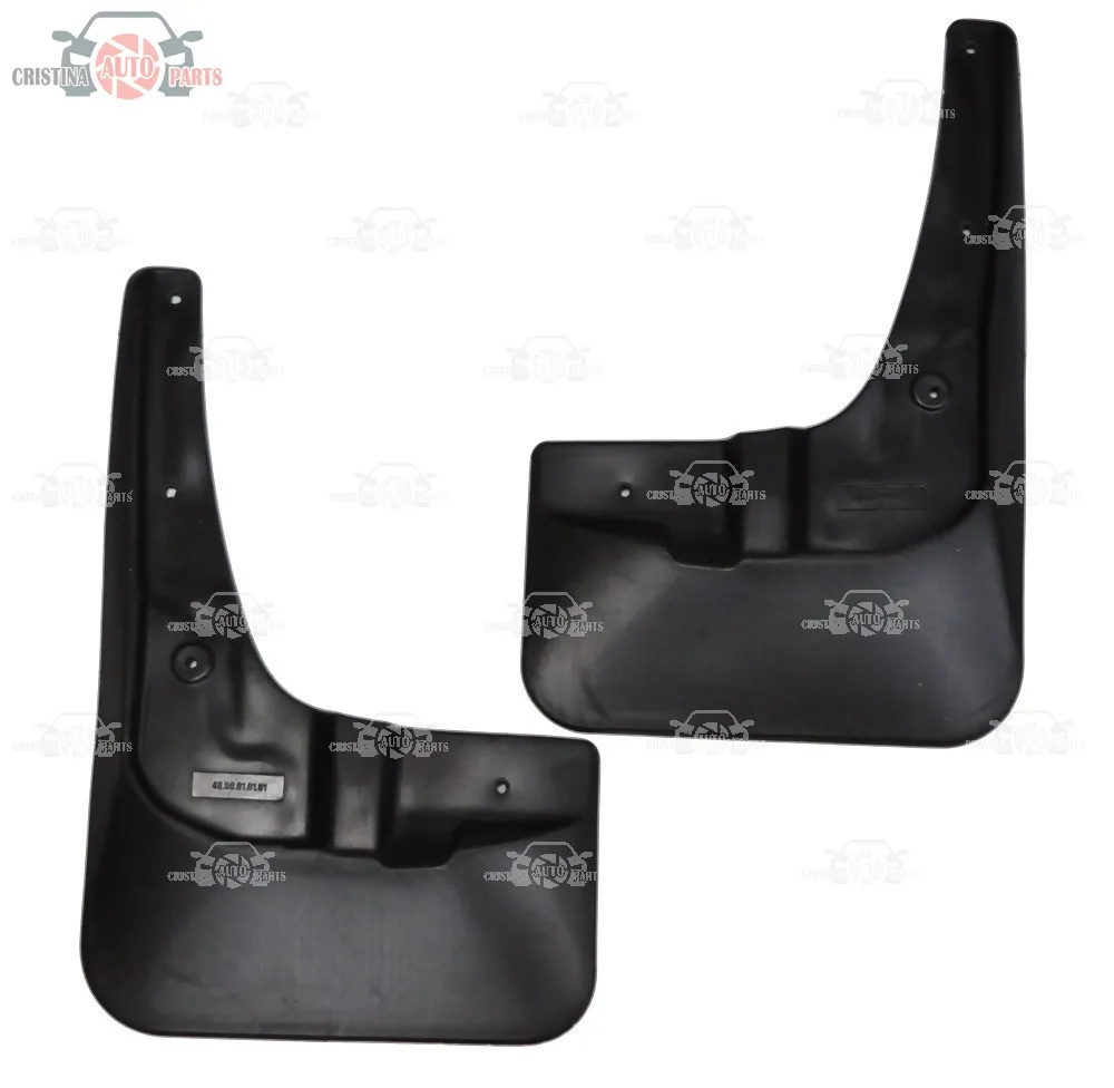Автомобильные Брызговики для Toyota Highlander 2010~ 2013 mudflaps Брызговики брызговиков переднее крыло брызговиков автомобильные аксессуары