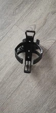Gran oferta portabotellas accesorios de soporte para bicicleta portabotellas multifuncionales