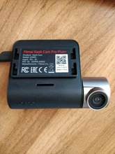 70mai A500 cámara de salpicadero Pro Plus 1944P GPS ADAS cámara para salpicadero de coche cámara de salpicadero era doble vista Cam 70mai más A500S coche DVR 24H aparcamiento