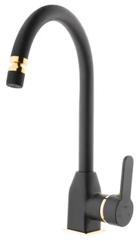 

SQUARE STYLE SERIES MIX KITCHEN SINK CONSUMED OR MATTE black