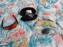 Ciclismo Mtb gafas de sol polarizadas gafas de ciclismo gafas de bicicleta para montaña las mujeres de los hombres gafas de ciclismo