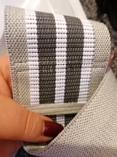 AOLIKES-banda para la cadera, banda de resistencia para Yoga, Fitness, ejercicio, piernas, bucle para entrenamiento de sentadillas circulares, antideslizante, 1 ud.