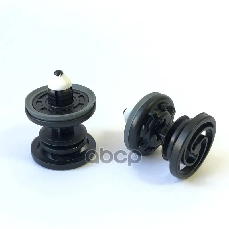 Clip Plastic Door Trim Panel (Black) for Audi Seat Skoda VW IMS. 38046370 | Автомобили и мотоциклы