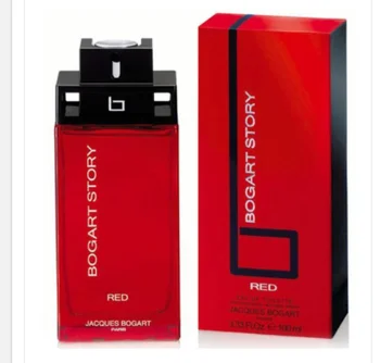 

Jacques Bogart Red EDT 100 ml Erkek Parfüm