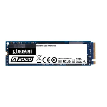 

Kingston SSD A2000 M.2 1TB PCI Express 3.0 NVMe