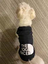 Chaleco para perros, ropa de verano, ropa para cachorros, disfraz de bulldog Francés schnauzer, Camiseta de algodón