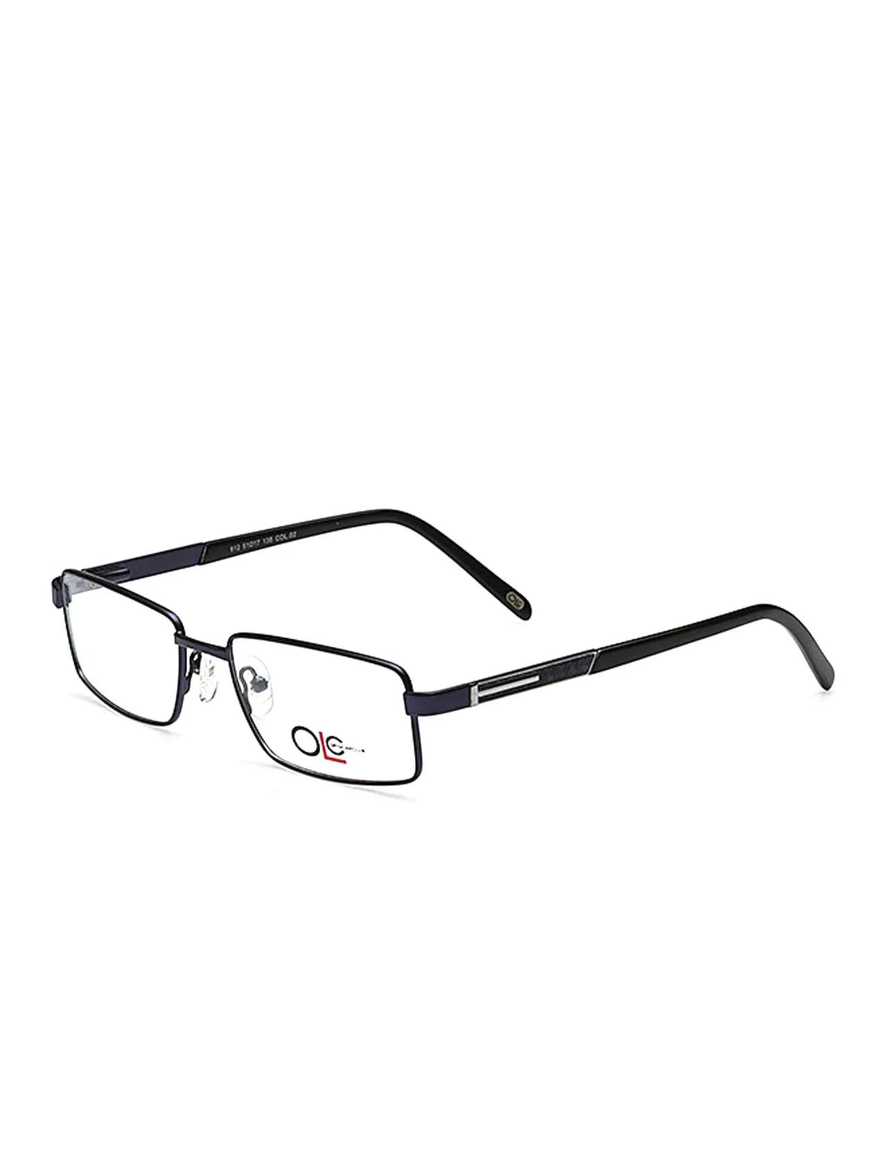 

Markamilla Unisex Reading Glasses Frame Demo Glasses Eyewear Transparent High Quality Women MenOptoline F-S 612 02