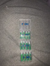 Rechargeable-Battery Batteries Case-Holder Pkcell Aaa Self-Discharge 850mah Ni-Mh 