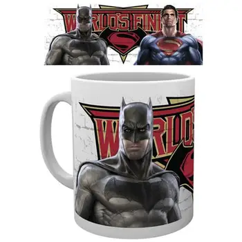 

Batman V Superman - Worlds Finest (Cup) GB EYE LTD7.15