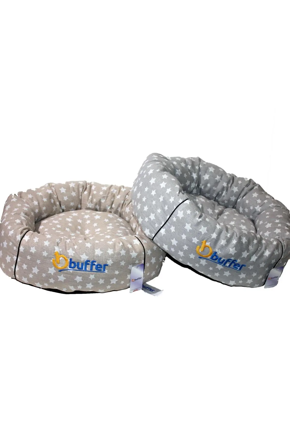 

Buffer Bagels Model cat Dog Bed